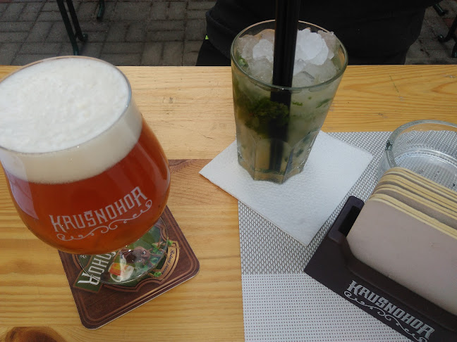 Hospůdka v Horách - Gastronomie a pohostinství