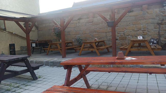 Kvítkovská konírna - Gastronomie a pohostinství