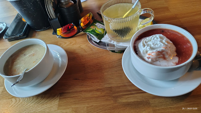 Opinii despre Motorest H & H Hušek în Jablonec nad Nisou - Gastronomie a pohostinství