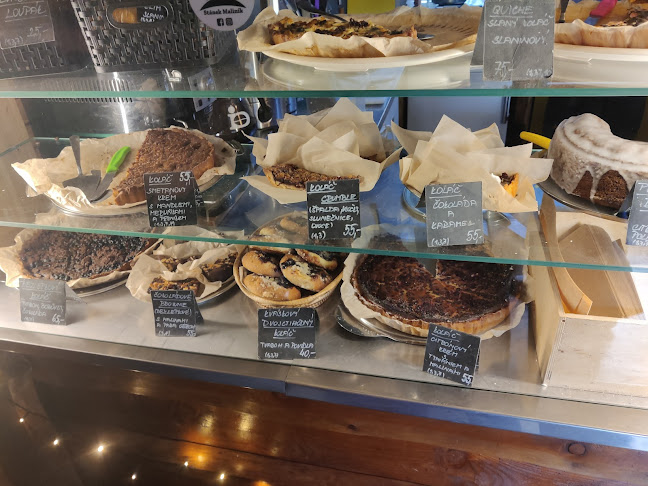Opinii despre Stánek Maliník în Liberec - Gastronomie a pohostinství