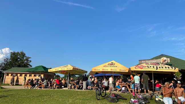 Bar panorama - Gastronomie a pohostinství