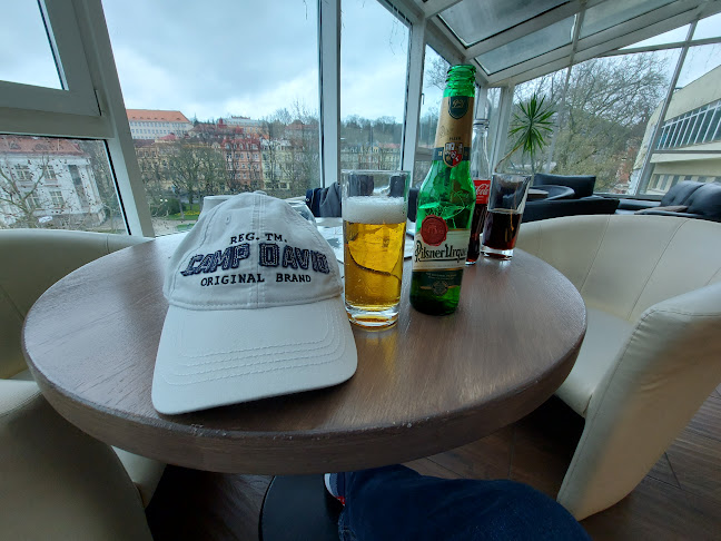 Caffe Perla - Gastronomie a pohostinství