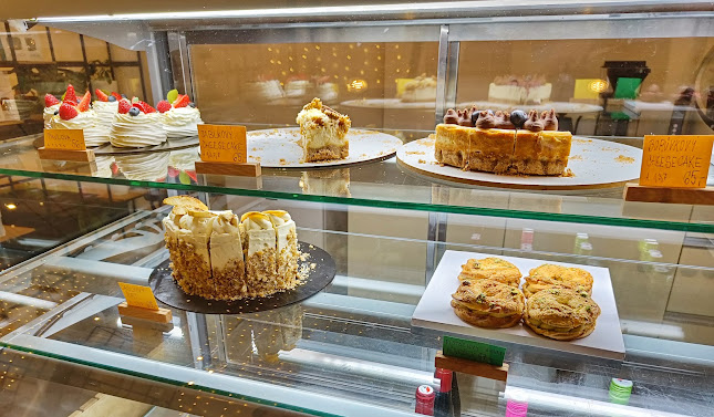 Hravé Kafé - Zlín