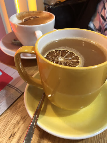 Bistro Franz - Gastronomie a pohostinství