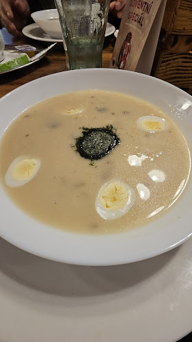 Opinii despre Restaurace Nová Bohemia în Kroměříž - Gastronomie a pohostinství