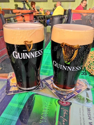 Opinii despre St. Patrick Original Irish Pub în Pardubice - Gastronomie a pohostinství