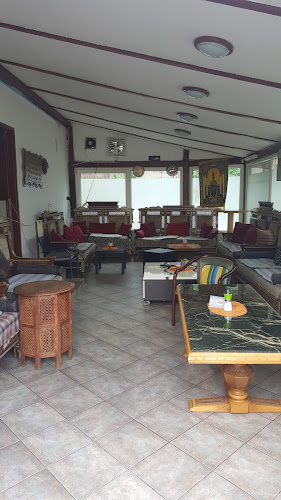 MUDY CENTRUM - Gastronomie a pohostinství