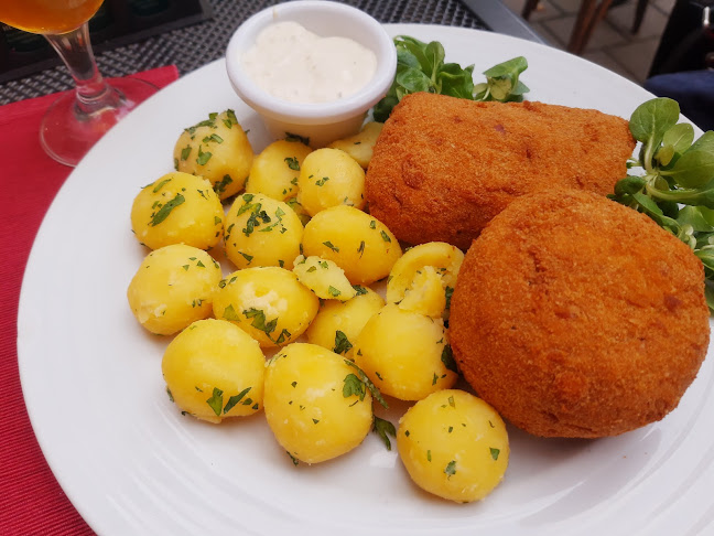 Bažantovna Suzie's | grill - pizza & pasta