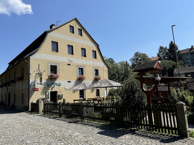 Restaurace Stará Pošta - Gastronomie a pohostinství