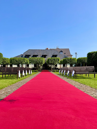 Zámecká restaurace Štáblovice - Gastronomie a pohostinství