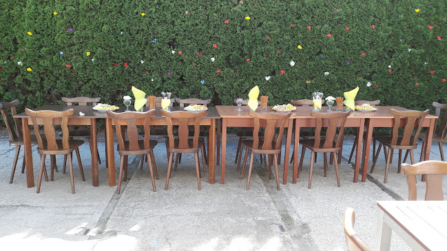 Nádražní Bistro - Kroměříž