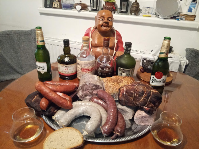 Opinii despre Klášterecké masné pochoutky, a. s. în Klášterec nad Orlicí - Gastronomie a pohostinství