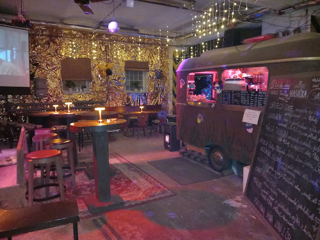 Comentarii opinii despre HASIČKA