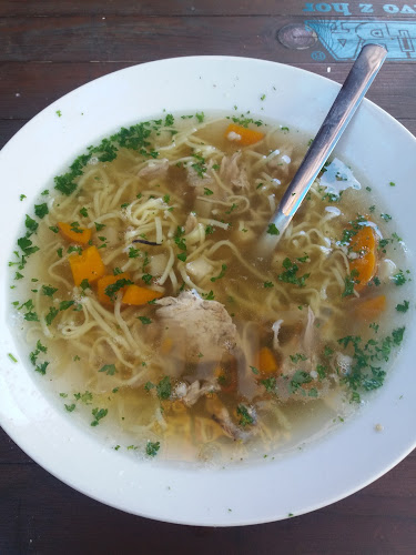 Comentarii opinii despre Hospůdka U Šeráků