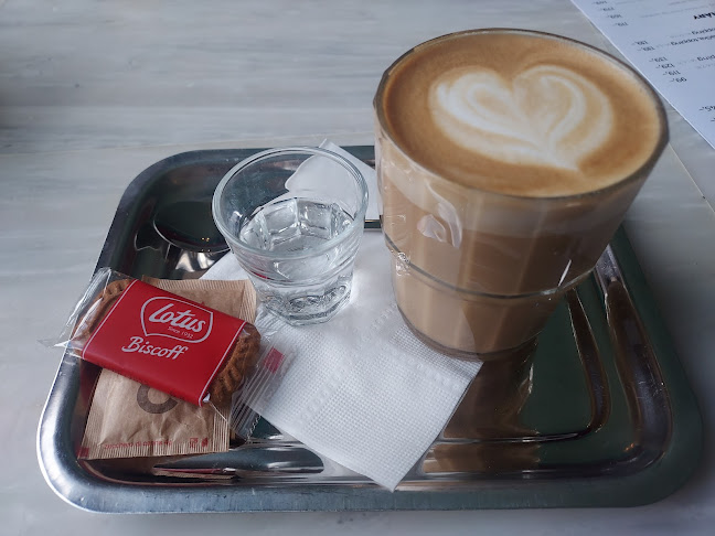 Café Mahler - Gastronomie a pohostinství