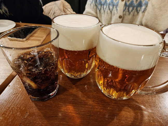 Opinii despre Kolkovna Celnice în Nové Město - Gastronomie a pohostinství