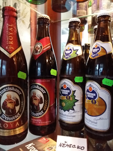 Sport Bar Koupaliště - Louny