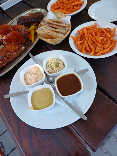 Restaurace U Lípy - Starý Mateřov