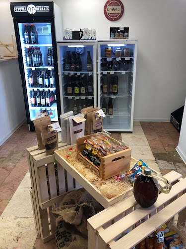 MokLok-pivotéka - Nový Hradec Králové