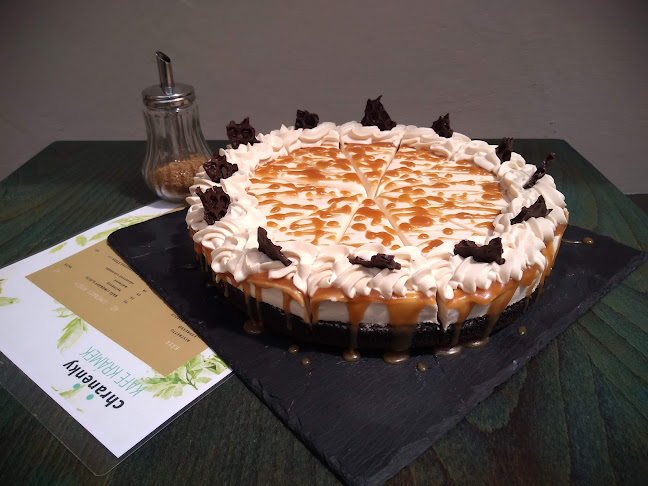 Comentarii opinii despre Chráněnky z.ú.