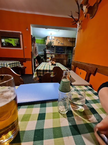 U Zlatého Jelena - Výsluní