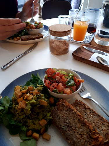 Opinii despre Mercy bistro&café în Praha 3 - Gastronomie a pohostinství