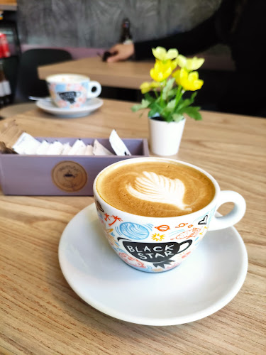 Opinii despre vemsi cafe în Praha - Gastronomie a pohostinství