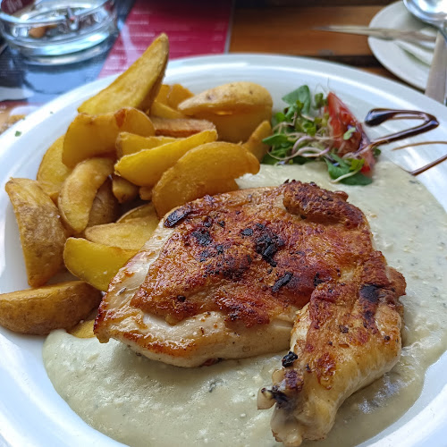 Pizzerie Steak GRUNT - Slavičín