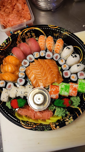 Comentarii opinii despre Činská restaurace KungFood