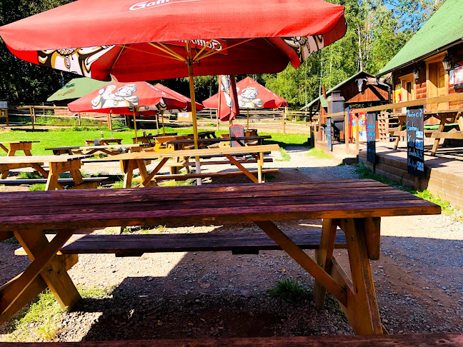 Opinii despre Ranč Šídlovák în Plzeň 1 - Gastronomie a pohostinství