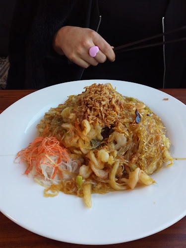 Comentarii opinii despre Viet Palace