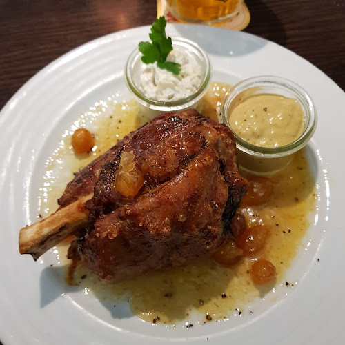 Radniční sklípek - Liberec