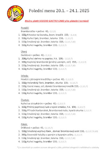 U Jirky Plzeň Doudlevecká 9