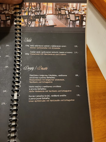 Hotel a restaurace Krušnohorský Dvůr - Gastronomie a pohostinství