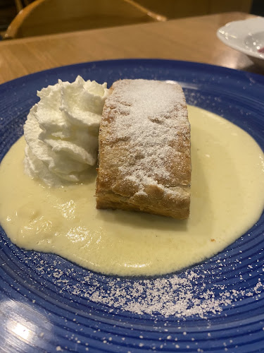 Comentarii opinii despre Restaurace Mincovna