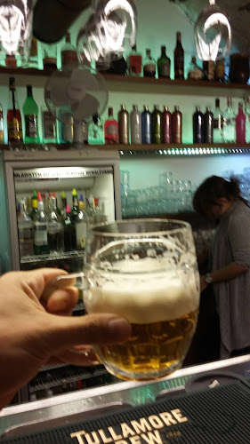 Pivnice a bar Pod Studnou - Brno