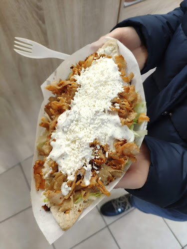 Comentarii opinii despre ARGIR KEBAB