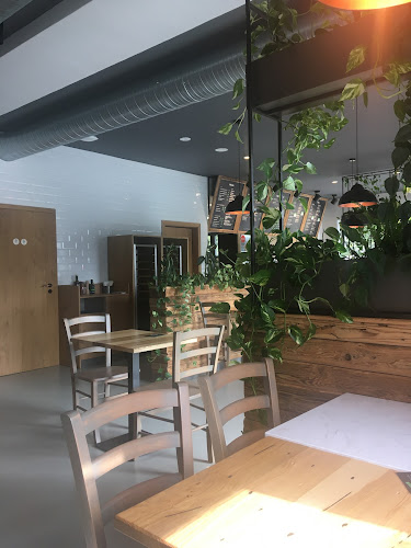 CARUSO Pasta & Pizza Olomouc - Gastronomie a pohostinství