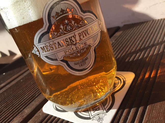 Comentarii opinii despre Restaurace V Čase