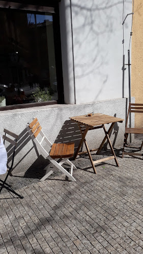 The Kavárna - Praha