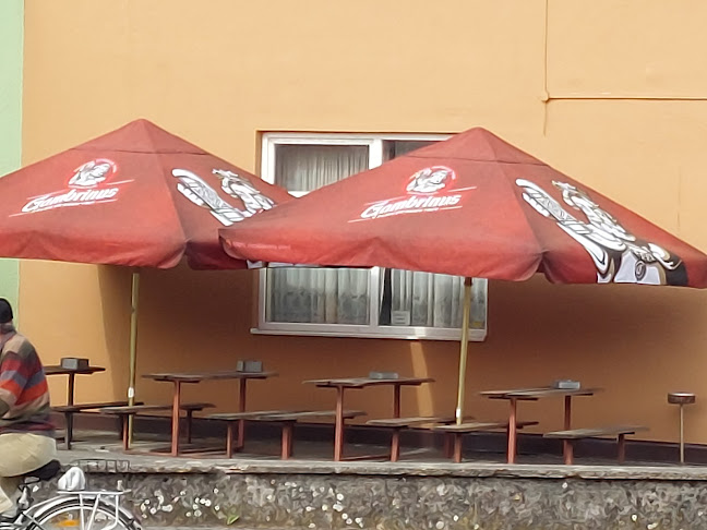 Restaurace Škarmanka