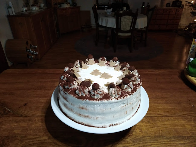 Restaurace / Penzion - Selský dvůr - Karlovy Vary