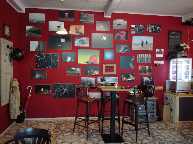 Kavárna Matice - České Budějovice