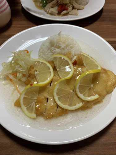 Saigon bistro - Praha