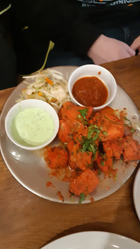 Himalaya Restaurant - Brno