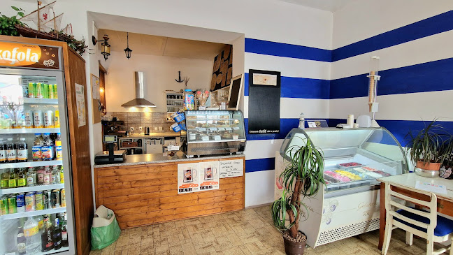 Opinii despre Kavárna Přístav în Úpice - Gastronomie a pohostinství