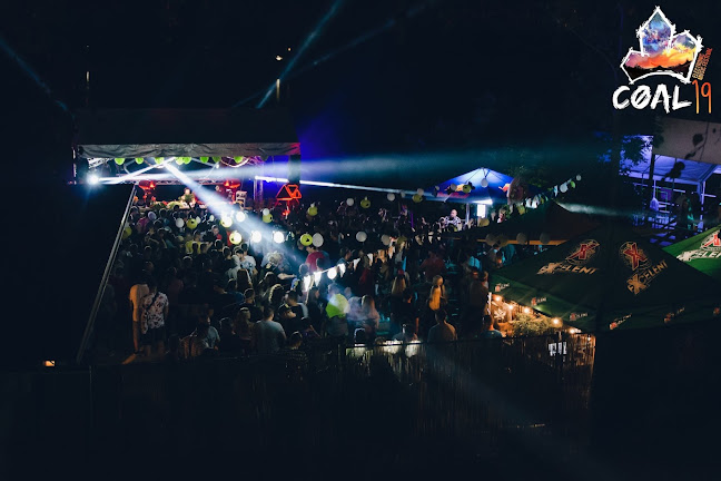 ZATOKA BEACH CLUB - Gastronomie a pohostinství