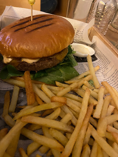 CP1 Café & Wine bar - Gastronomie a pohostinství