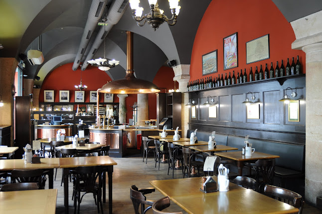 Kolkovna Celnice - Nové Město