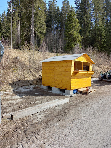 Comentarii opinii despre Bistro S sebou